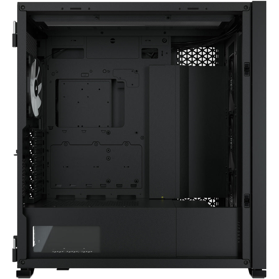 Boîtier pleine tour Corsair iCUE 7000X RGB CC-9011226-WW