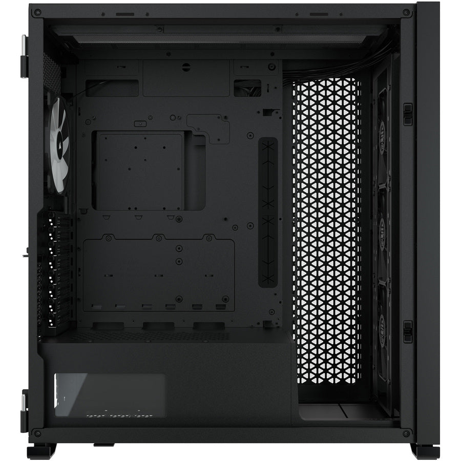 Boîtier pleine tour Corsair iCUE 7000X RGB CC-9011226-WW