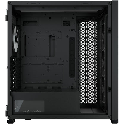 Boîtier pleine tour Corsair iCUE 7000X RGB CC-9011226-WW