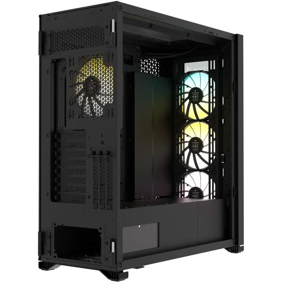 Boîtier pleine tour Corsair iCUE 7000X RGB CC-9011226-WW