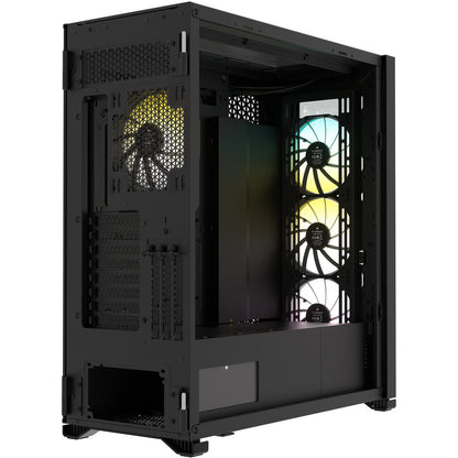 Boîtier pleine tour Corsair iCUE 7000X RGB CC-9011226-WW