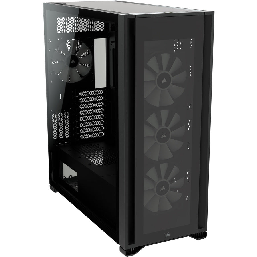 Boîtier pleine tour Corsair iCUE 7000X RGB CC-9011226-WW