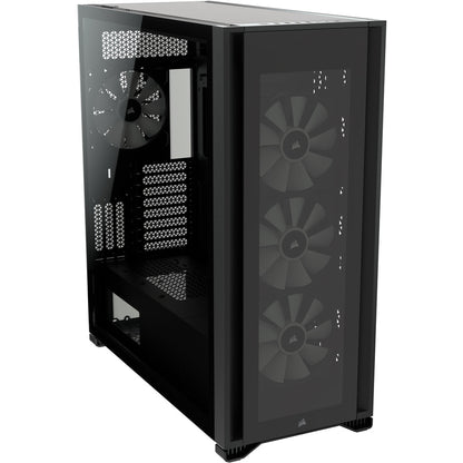 Boîtier pleine tour Corsair iCUE 7000X RGB CC-9011226-WW