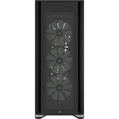 Boîtier pleine tour Corsair iCUE 7000X RGB CC-9011226-WW
