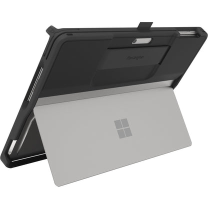 Étui de transport robuste Kensington BlackBelt K97621WW pour tablette Microsoft Surface Pro 9 - Platinum K97621WW