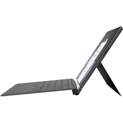 Tablette Microsoft Surface Pro 9 - 13" - 16 Go - SSD 256 Go - Windows 11 Pro - Graphite QIA-00019