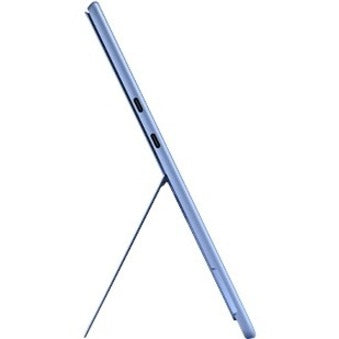 Tablette Microsoft Surface Pro 9 - 13" - 16 Go - SSD 256 Go - Windows 11 Pro 64 bits - Sapphire QIM-00033