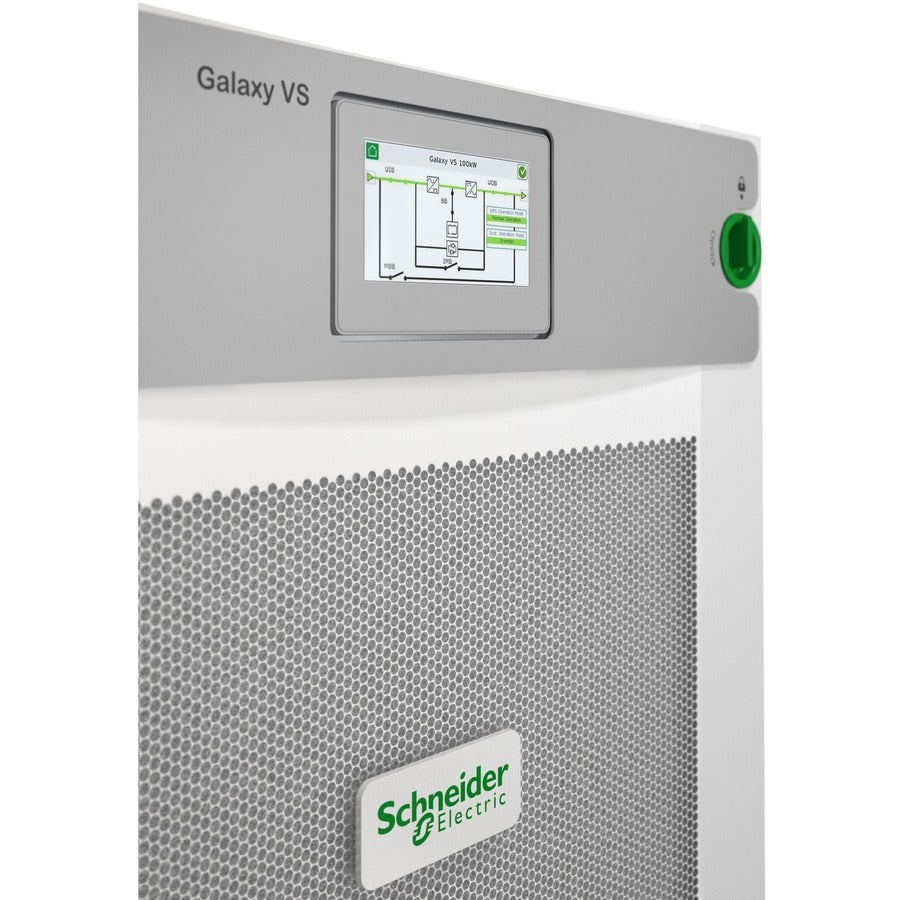 Onduleur tour APC by Schneider Electric Galaxy VS 15 kW GVSUPS15KFS