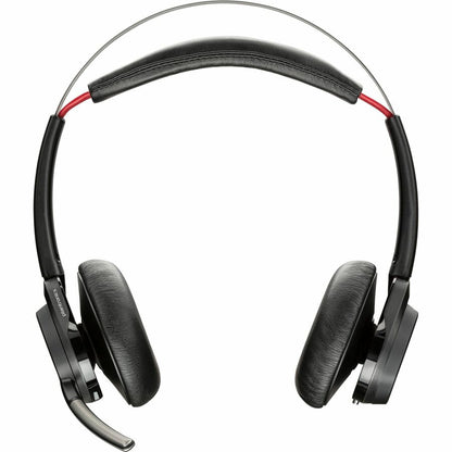 Poly Voyager Focus B825 USB-C Headset TAA 7F0J4AA