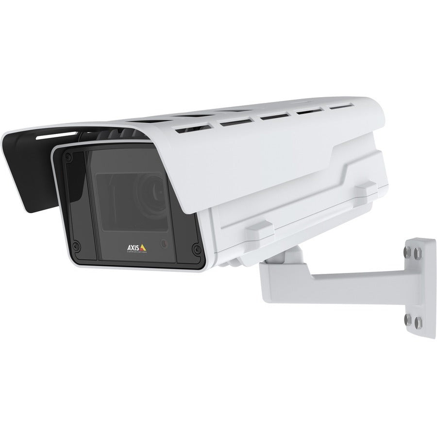 Caméra réseau Full HD extérieure AXIS Q1615-LE Mk III 2 mégapixels - Couleur - Boîte - Blanc - Conforme TAA 02064-001