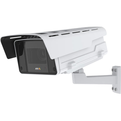 Caméra réseau Full HD extérieure AXIS Q1615-LE Mk III 2 mégapixels - Couleur - Boîte - Blanc - Conforme TAA 02064-001