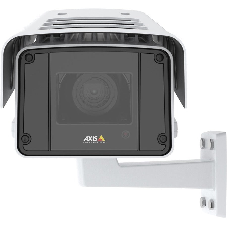 Caméra réseau Full HD extérieure AXIS Q1615-LE Mk III 2 mégapixels - Couleur - Boîte - Blanc - Conforme TAA 02064-001