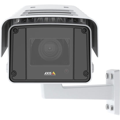 Caméra réseau Full HD extérieure AXIS Q1615-LE Mk III 2 mégapixels - Couleur - Boîte - Blanc - Conforme TAA 02064-001