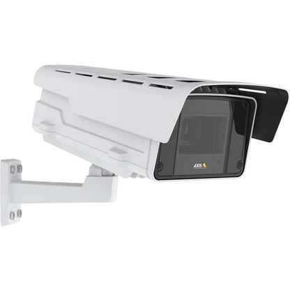 Caméra réseau Full HD extérieure AXIS Q1615-LE Mk III 2 mégapixels - Couleur - Boîte - Blanc - Conforme TAA 02064-001