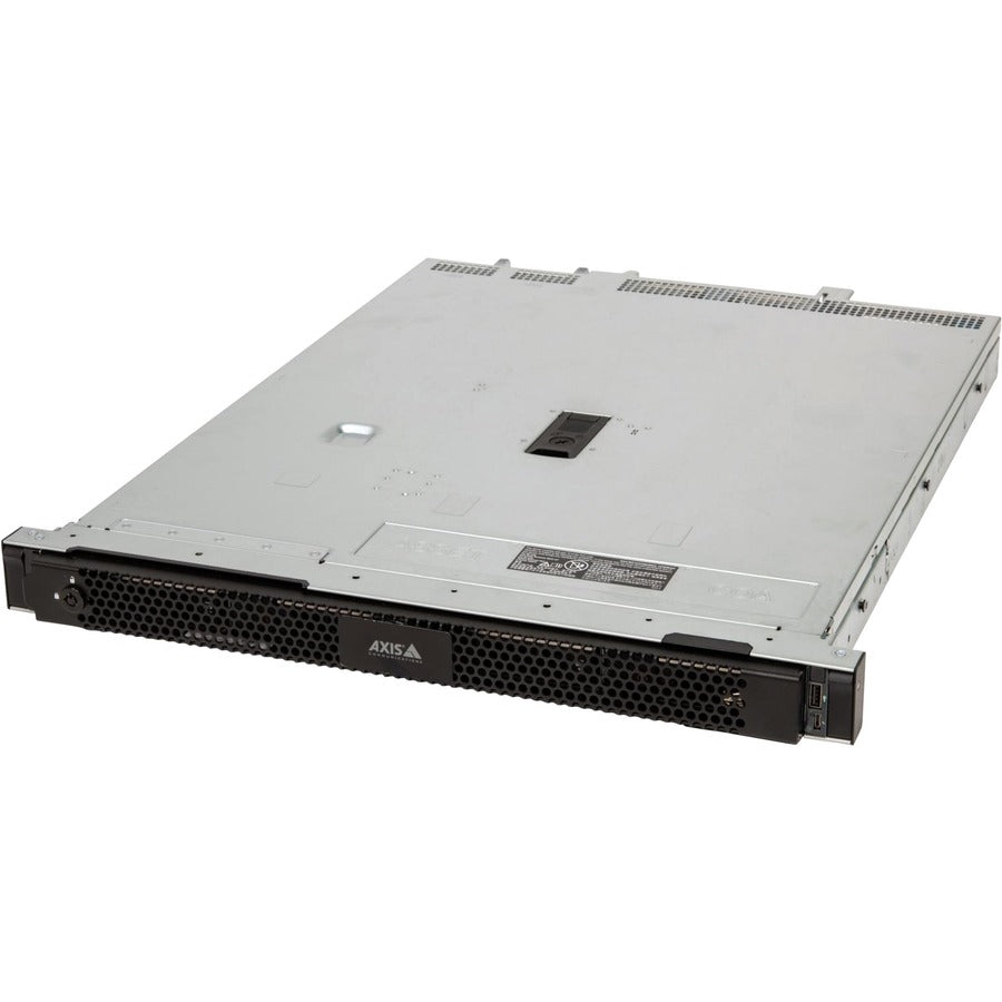 Serveur d'enregistrement en rack AXIS Camera Station S1232 - Disque dur 32 To 02538-001