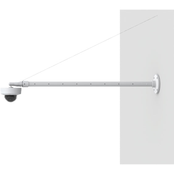 Support de plafond AXIS T91B53 pour caméra de surveillance 01189-001