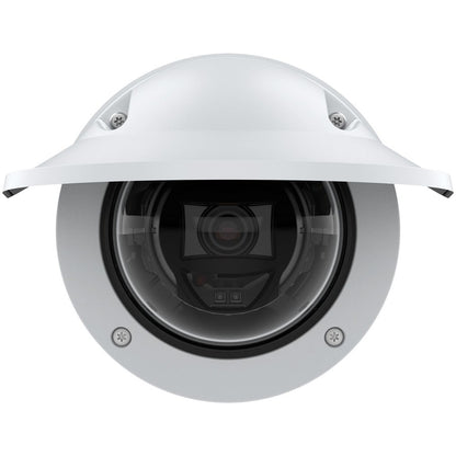 AXIS P3265-LVE 2 Megapixel Outdoor Full HD Network Camera - Color - Dome - White - TAA Compliant 02328-001