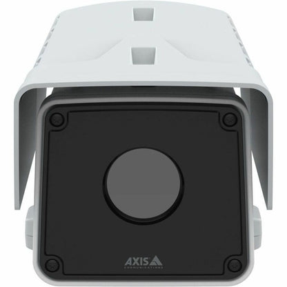 AXIS Q2101-TE Outdoor Network Camera - Color - White - TAA Compliant 02651-001