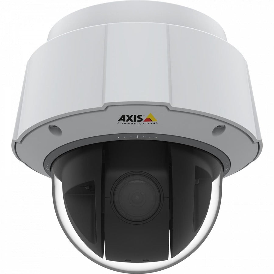 Caméra réseau HD d'intérieur AXIS Q6075 - Monochrome - Dôme - Conforme TAA 01750-004