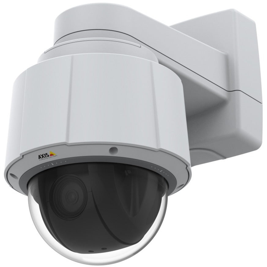 Caméra réseau HD d'intérieur AXIS Q6075 - Monochrome - Dôme - Conforme TAA 01750-004