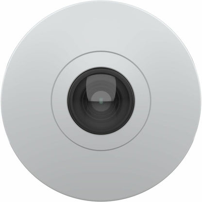 Caméra réseau intérieure AXIS M4327-P 6 mégapixels - Couleur - Fisheye - Blanc - Conforme TAA 02636-004