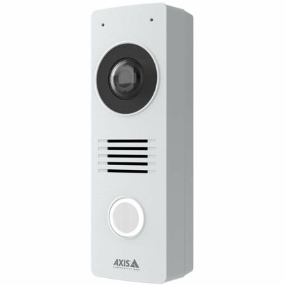 Interphone vidéo réseau AXIS I8116-E 02408-001
