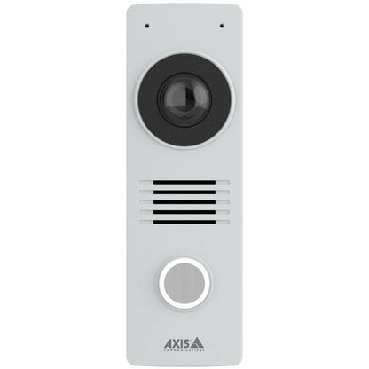 Interphone vidéo réseau AXIS I8116-E 02408-001