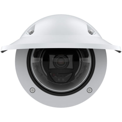 Caméra réseau Full HD extérieure AXIS P3265-LVE 2 mégapixels - Couleur - Dôme - Blanc - Conforme TAA 02333-001