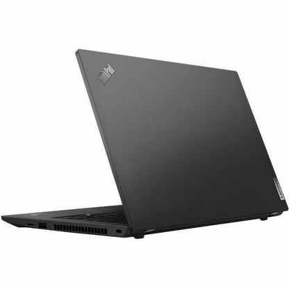 Ordinateur portable Lenovo ThinkPad L14 Gen 4 21H50039CA 14" tactile - Full HD - AMD Ryzen 5 PRO 7530U - 16 Go - SSD 512 Go - Clavier français - Thunder Black 21H50039CA