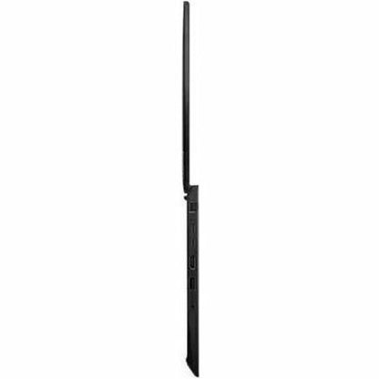 Ordinateur portable Lenovo ThinkPad L14 Gen 4 21H5003AUS 14" - Full HD - AMD Ryzen 7 PRO 7730U - 16 Go - SSD 256 Go - Clavier anglais (États-Unis) - Thunder Black 21H5003AUS