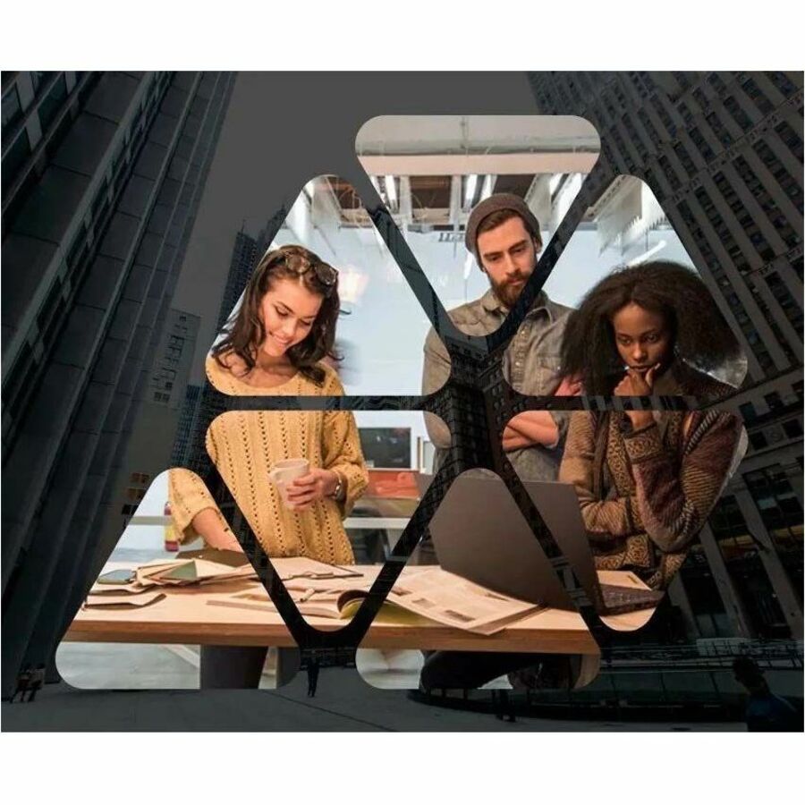 Ordinateur portable Lenovo ThinkPad L14 Gen 4 21H5003AUS 14" - Full HD - AMD Ryzen 7 PRO 7730U - 16 Go - SSD 256 Go - Clavier anglais (États-Unis) - Thunder Black 21H5003AUS