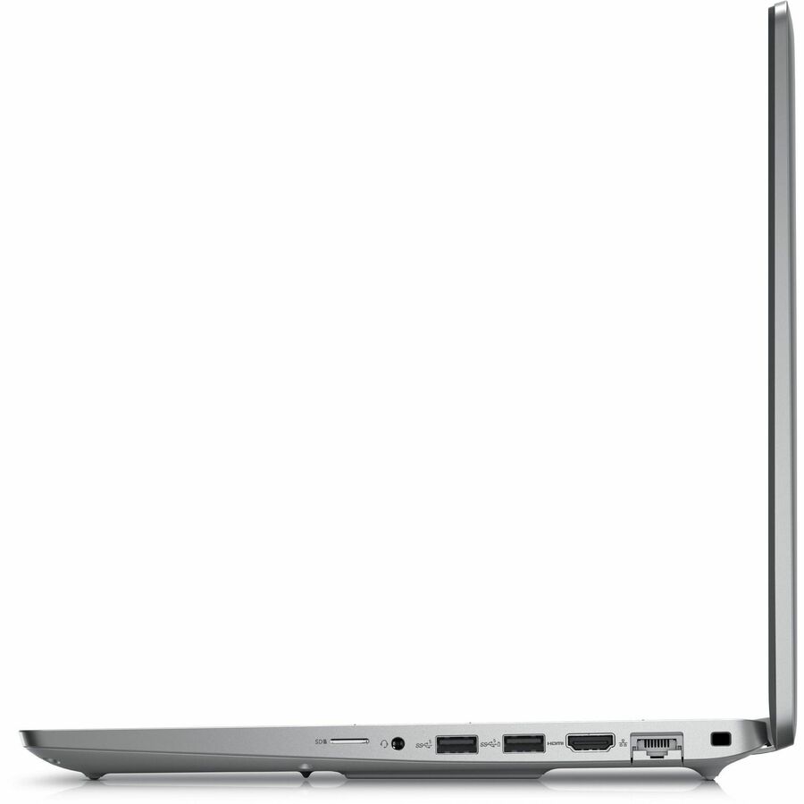 Ordinateur portable Dell Latitude 5540 15,6" à écran tactile - Full HD - Intel Core i7 13e génération i7-1365U - Technologie vPro - 16 Go - SSD 512 Go - Clavier anglais (États-Unis) - Titan Gray 6PCRX