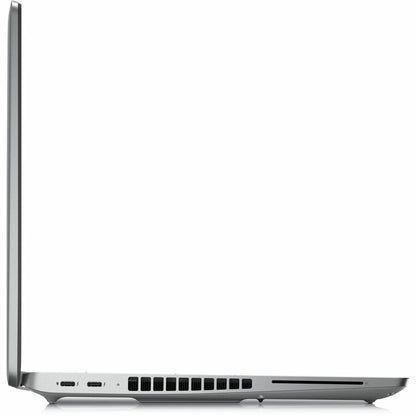 Ordinateur portable Dell Latitude 5540 15,6" à écran tactile - Full HD - Intel Core i7 13e génération i7-1365U - Technologie vPro - 16 Go - SSD 512 Go - Clavier anglais (États-Unis) - Titan Gray 6PCRX