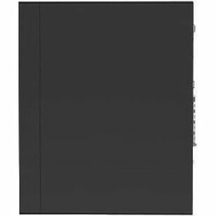 Lenovo ThinkSystem ST50 V2 7D8JA04LNA Tower Server - 1 x Intel Xeon E-2324G 3.10 GHz - 16 GB RAM - Serial ATA/600 Controller 7D8JA04LNA