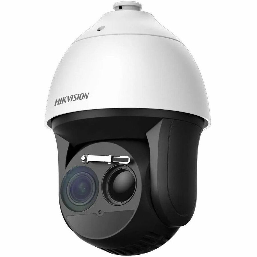 Caméra réseau Hikvision Special DS-2TD4167-50/WY 4 mégapixels - Couleur - Dôme DS-2TD4167-50/WY(B)