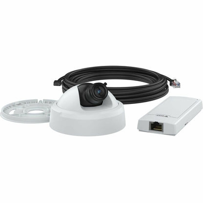 Caméra réseau Full HD d'intérieur AXIS P1275 Mk II - Couleur - Dôme - Blanc - Conforme TAA 02859-001