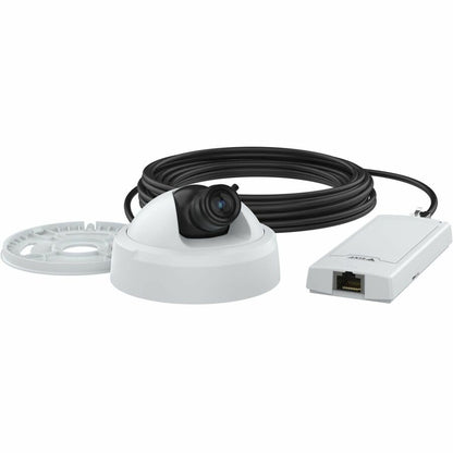 Caméra réseau Full HD d'intérieur AXIS P1275 Mk II - Couleur - Dôme - Blanc - Conforme TAA 02859-001