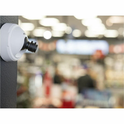 Caméra réseau Full HD d'intérieur AXIS P1275 Mk II - Couleur - Dôme - Blanc - Conforme TAA 02859-001
