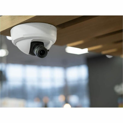 Caméra réseau Full HD d'intérieur AXIS P1275 Mk II - Couleur - Dôme - Blanc - Conforme TAA 02859-001