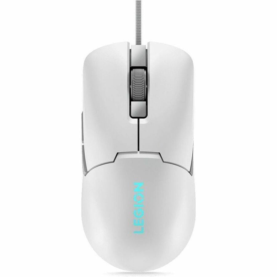 Lenovo Legion M300s RGB Gaming Mouse (Glacier White) GY51H47351