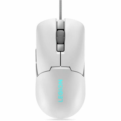 Lenovo Legion M300s RGB Gaming Mouse (Glacier White) GY51H47351