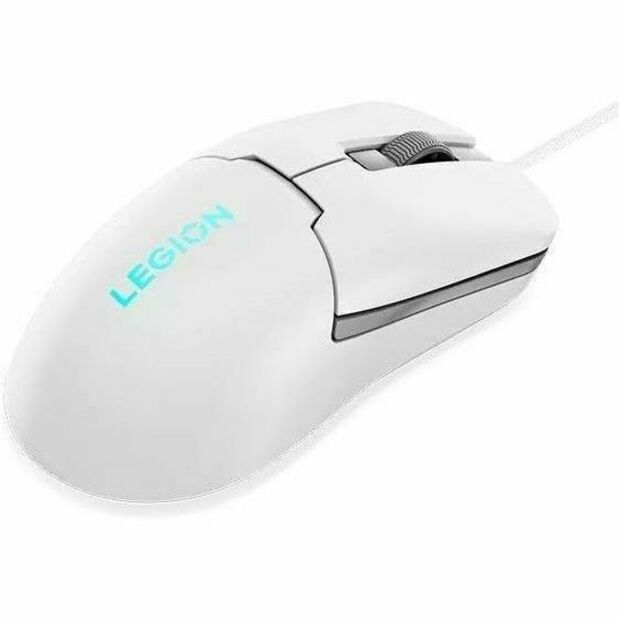 Lenovo Legion M300s RGB Gaming Mouse (Glacier White) GY51H47351