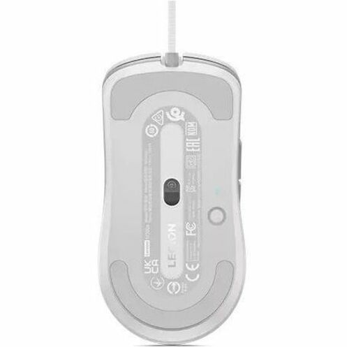 Lenovo Legion M300s RGB Gaming Mouse (Glacier White) GY51H47351