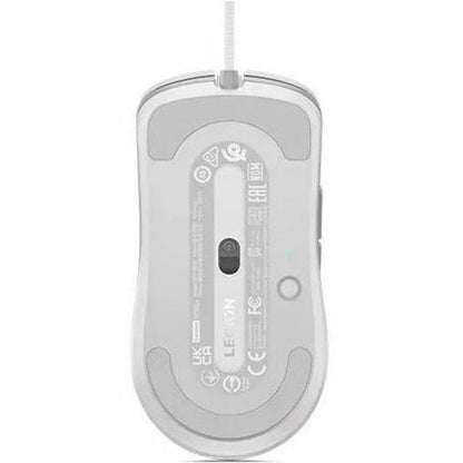 Lenovo Legion M300s RGB Gaming Mouse (Glacier White) GY51H47351