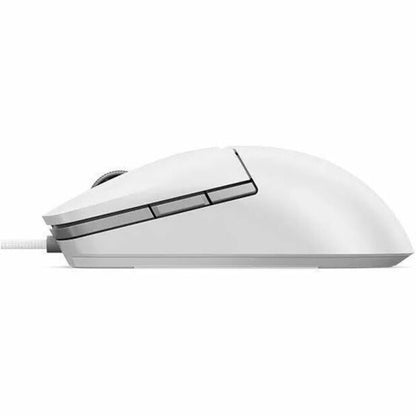 Lenovo Legion M300s RGB Gaming Mouse (Glacier White) GY51H47351