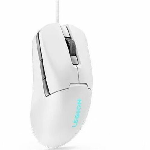 Lenovo Legion M300s RGB Gaming Mouse (Glacier White) GY51H47351