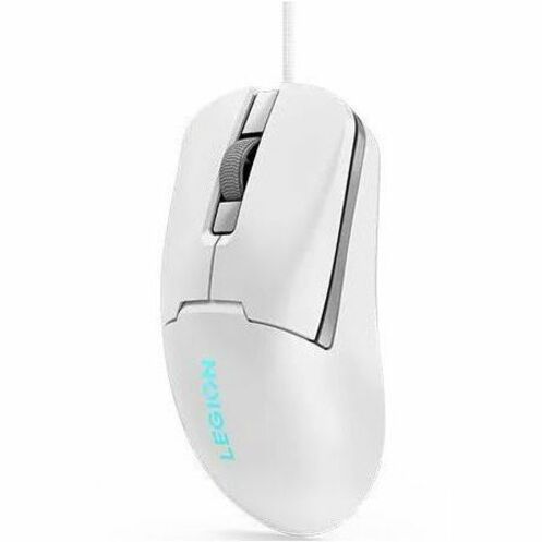Lenovo Legion M300s RGB Gaming Mouse (Glacier White) GY51H47351