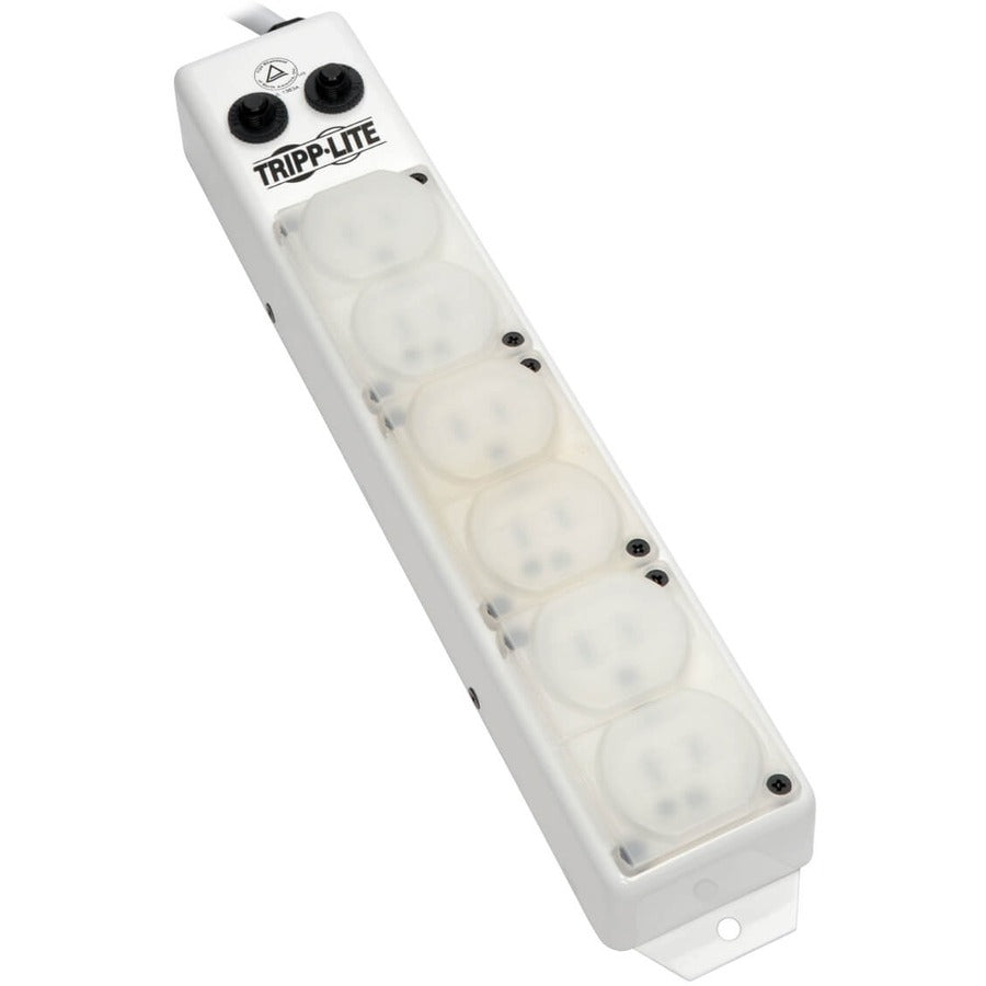 Multiprise Safe-IT PS-615-HG-OEMLM de la série Tripp Lite PS-615-HG-OEMLM