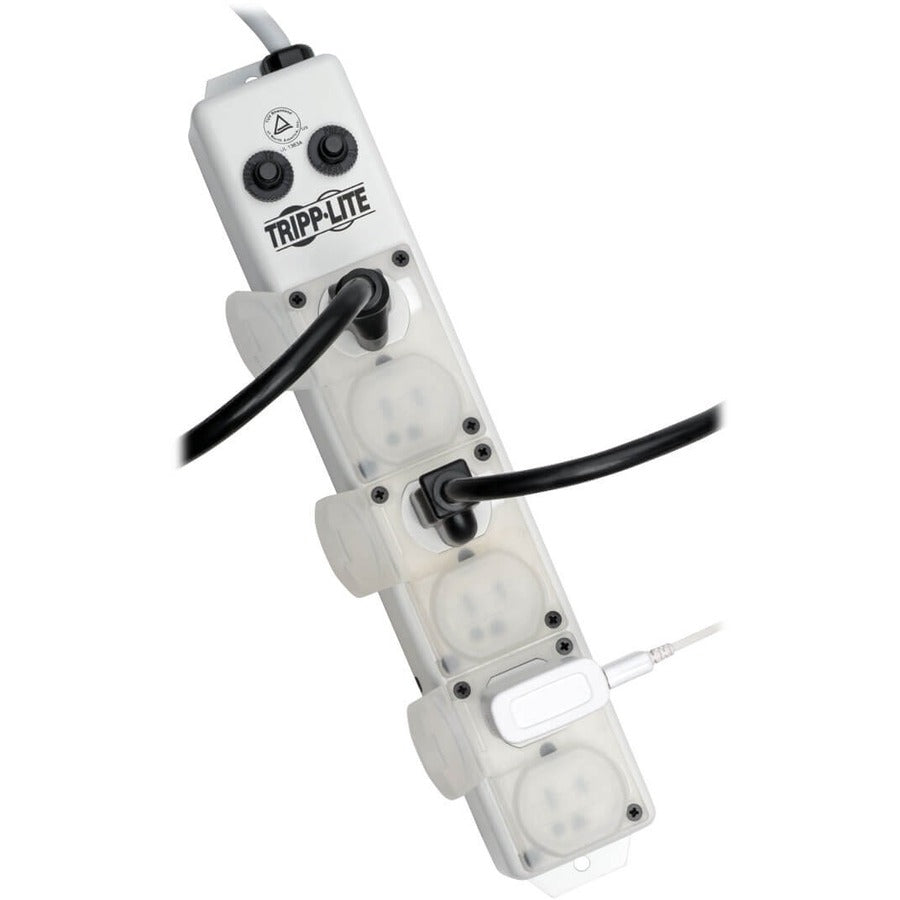 Multiprise Safe-IT PS-615-HG-OEMLM de la série Tripp Lite PS-615-HG-OEMLM