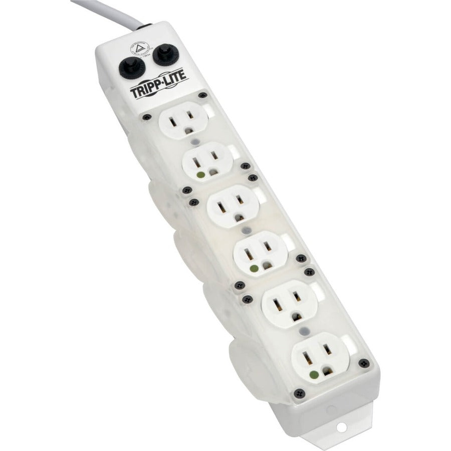 Multiprise Safe-IT PS-615-HG-OEMLM de la série Tripp Lite PS-615-HG-OEMLM